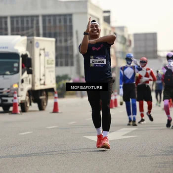 Runner Photo 5929655