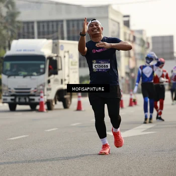 Runner Photo 5929660