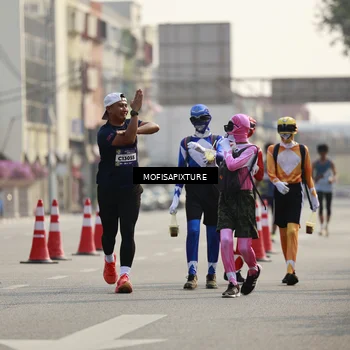 Runner Photo 5929661