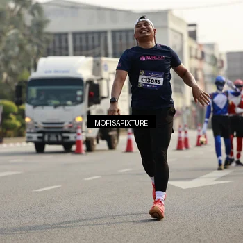Runner Photo 5929663