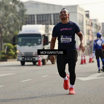 Runner Photo 5929664