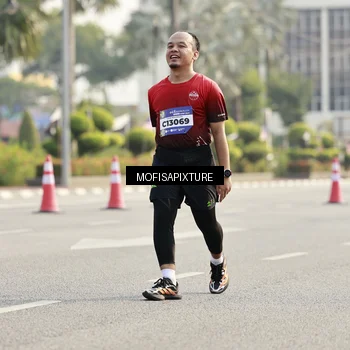 Runner Photo 5929665