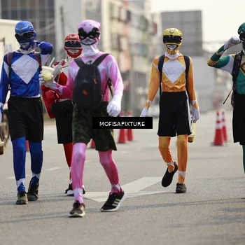 Runner Photo 5929668