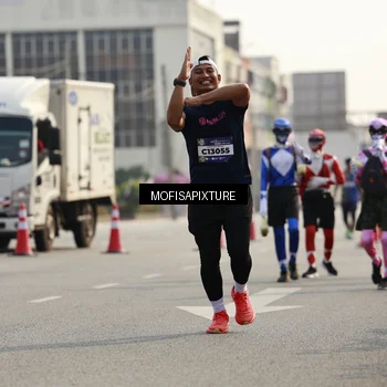Runner Photo 5929673