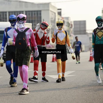 Runner Photo 5929674
