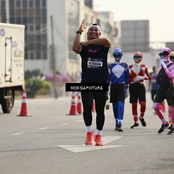 Runner Photo 5929677