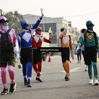 Runner Photo 5929679