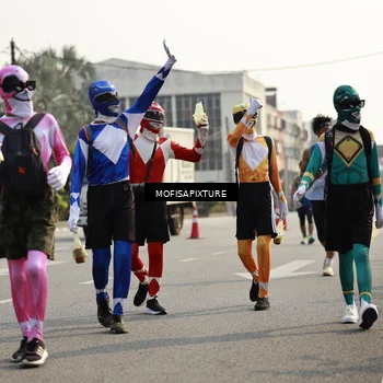 Runner Photo 5929682