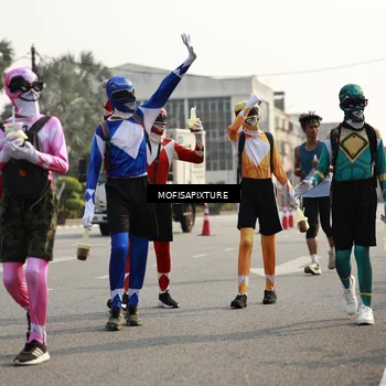 Runner Photo 5929686
