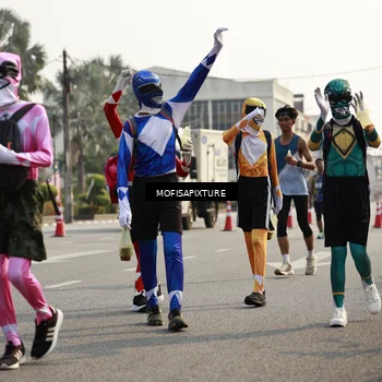 Runner Photo 5929687