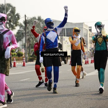 Runner Photo 5929691