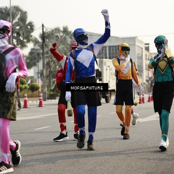 Runner Photo 5929692