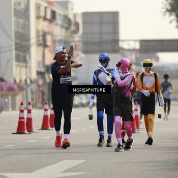 Runner Photo 5929695