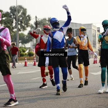 Runner Photo 5929696