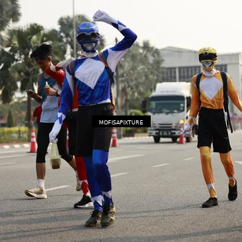 Runner Photo 5929702
