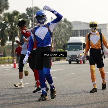 Runner Photo 5929704