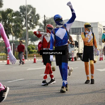 Runner Photo 5929707
