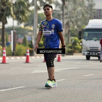Runner Photo 5929712