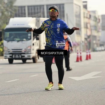 Runner Photo 5929713