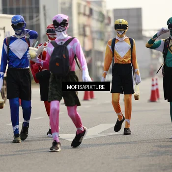 Runner Photo 5929714