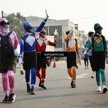 Runner Photo 5929724