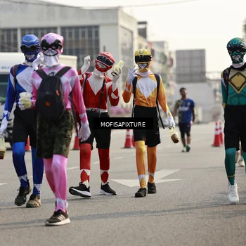 Runner Photo 5929725