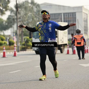 Runner Photo 5929749