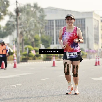 Runner Photo 5929813