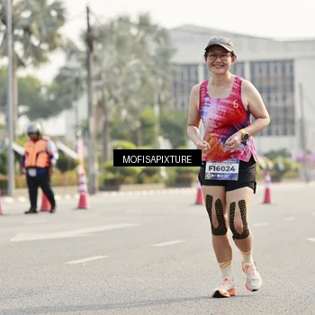 Runner Photo 5929826