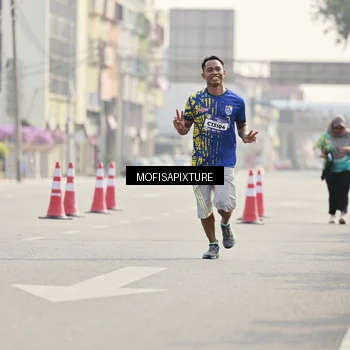Runner Photo 5929827