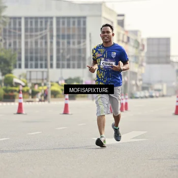 Runner Photo 5929837