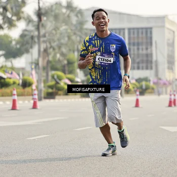 Runner Photo 5929852