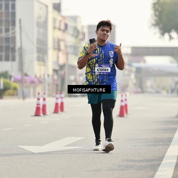 Runner Photo 5929955