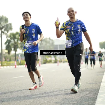 Runner Photo 5930097
