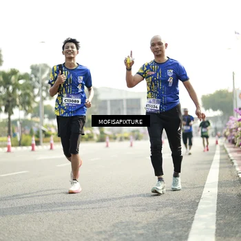Runner Photo 5930098