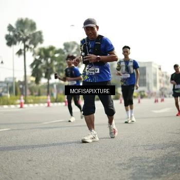 Runner Photo 5930117
