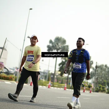 Runner Photo 5930198