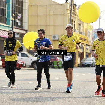 Runner Photo 5930277