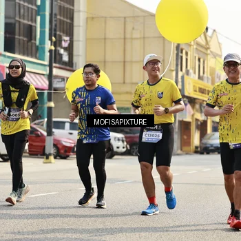 Runner Photo 5930288