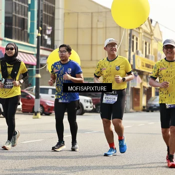 Runner Photo 5930290