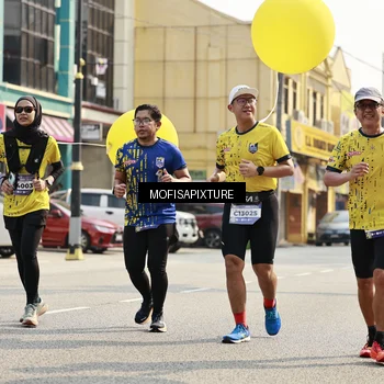 Runner Photo 5930293