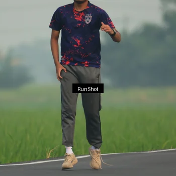 Runner Photo 5930360