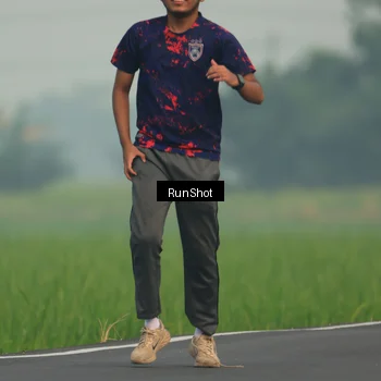 Runner Photo 5930362