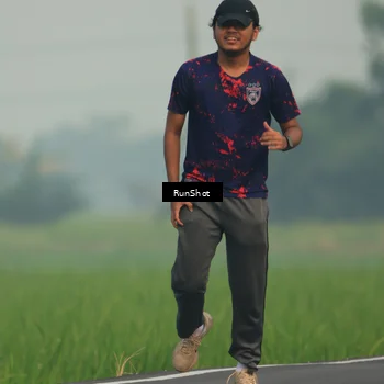Runner Photo 5930363