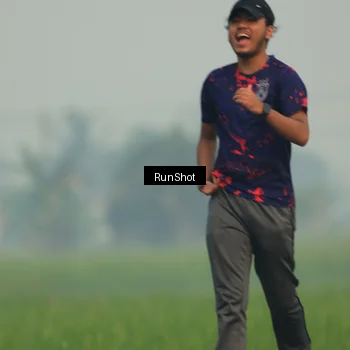 Runner Photo 5930372