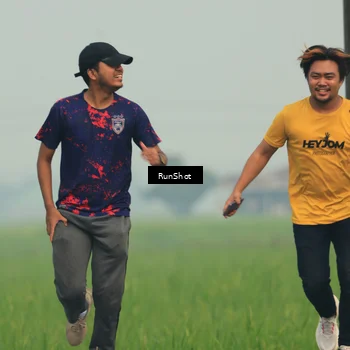 Runner Photo 5930384