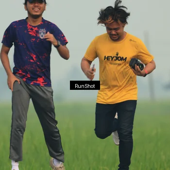 Runner Photo 5930396