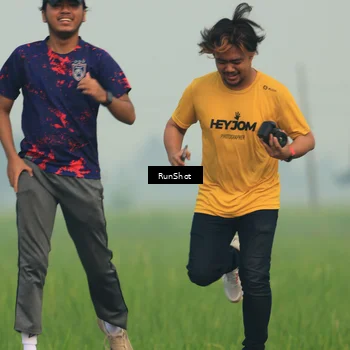 Runner Photo 5930397
