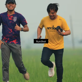 Runner Photo 5930399