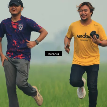 Runner Photo 5930401